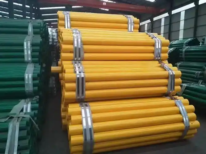 婺城区防撞波形护栏热镀锌喷塑波形护栏 - 推荐